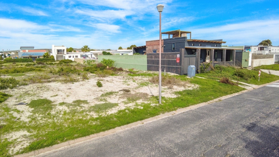 0 Bedroom Property for Sale in Middedorp Western Cape
